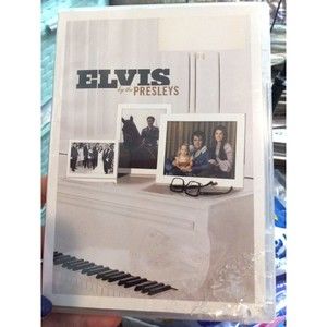 Elvis By the Presleys (DVD, 2005, 2-Disc Set)